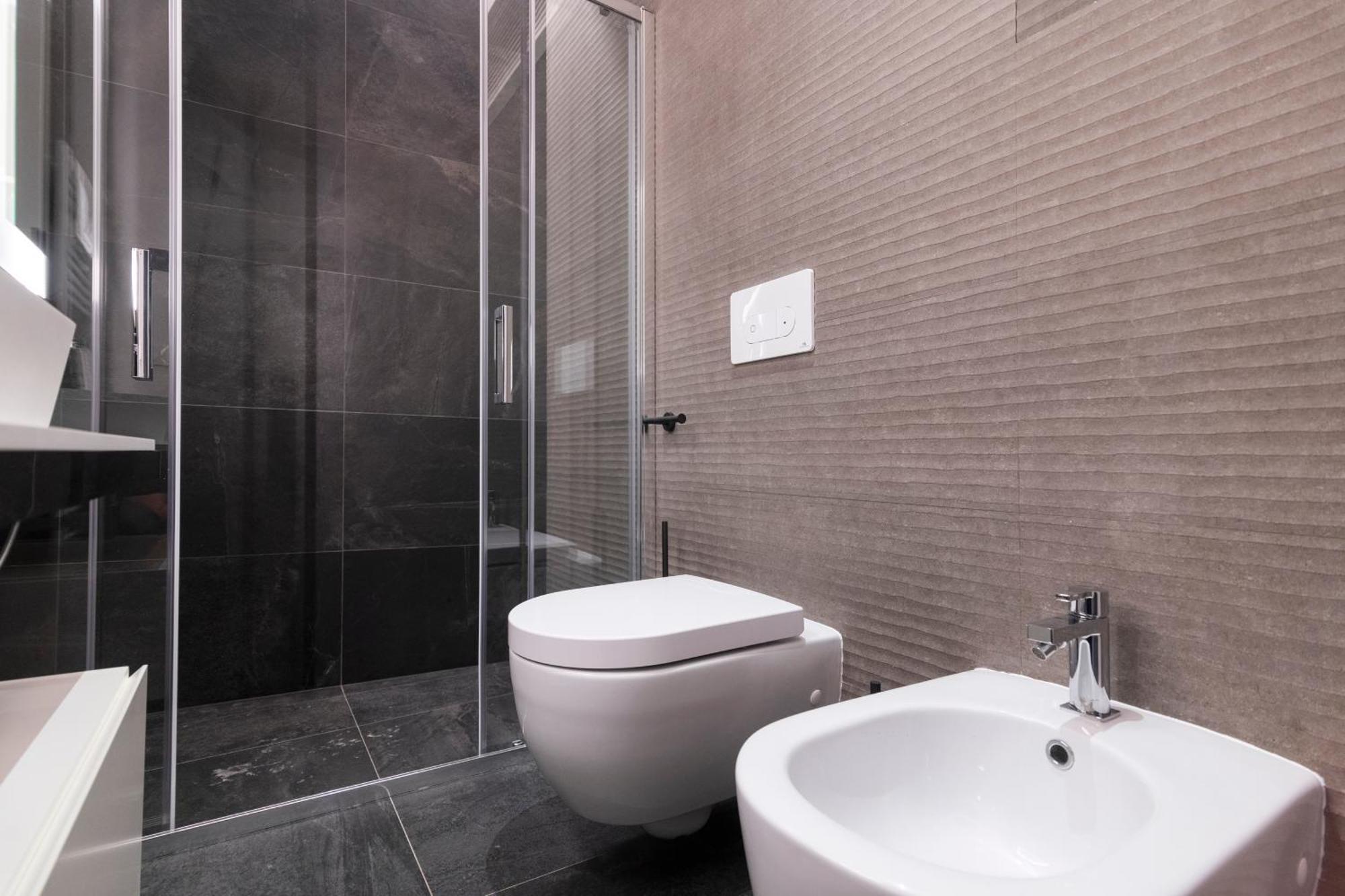 Апарт отель Numa Prague Poise Номер фото