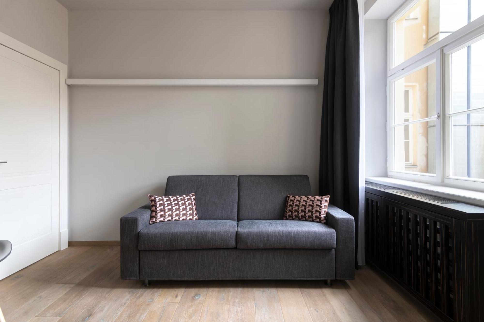 Апарт отель Numa Prague Poise Номер фото