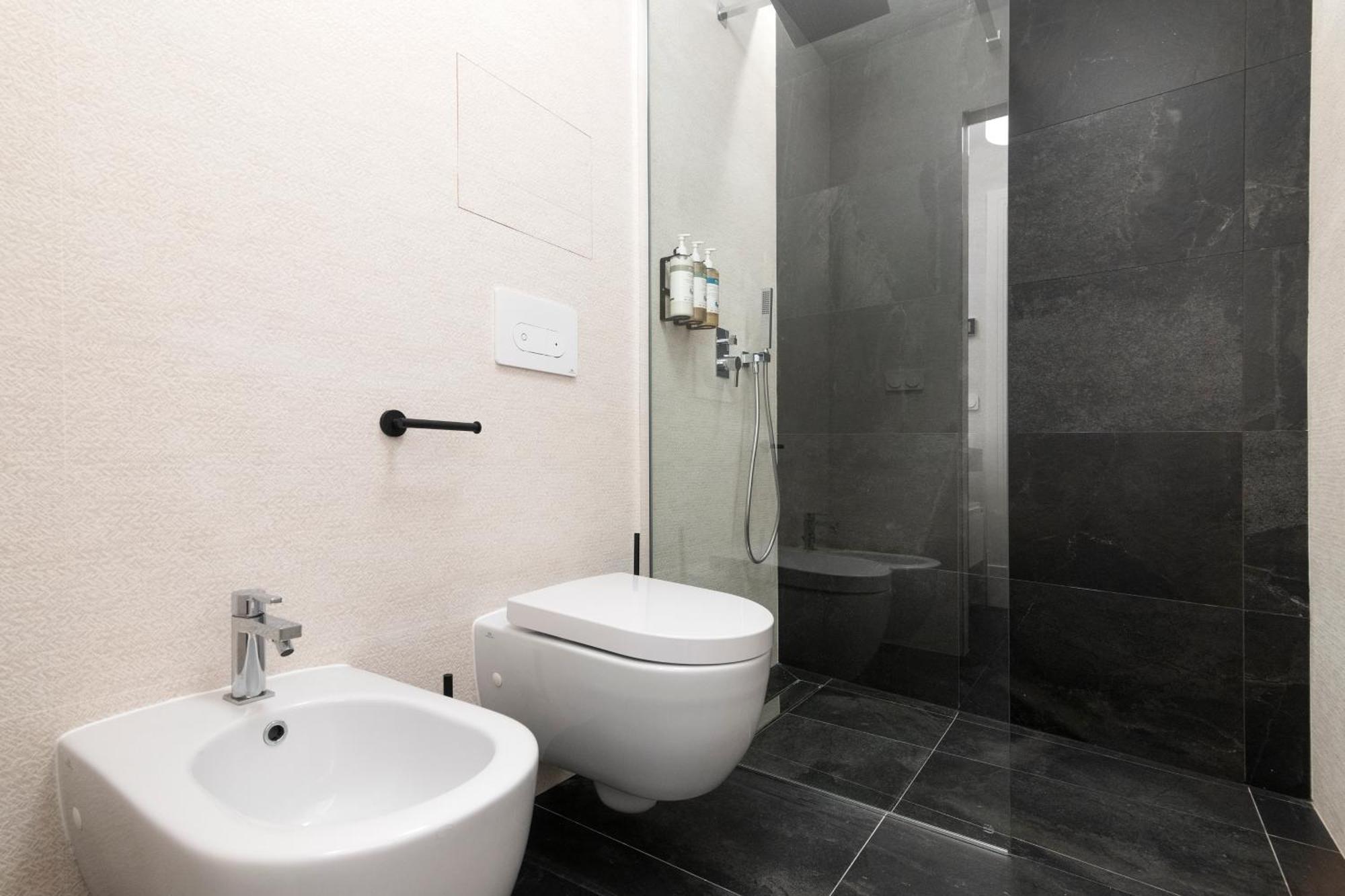 Апарт отель Numa Prague Poise Номер фото